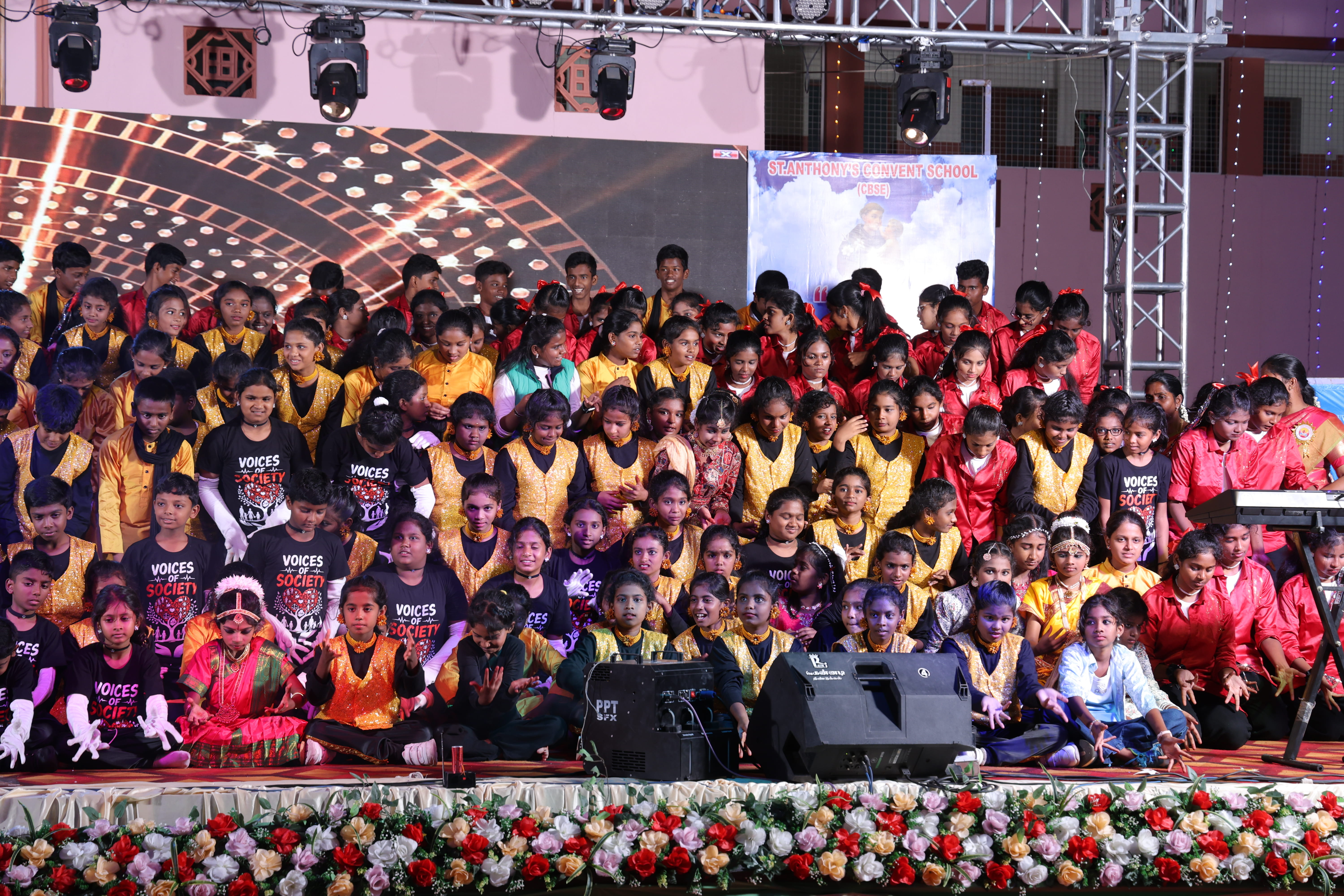 Annual Day